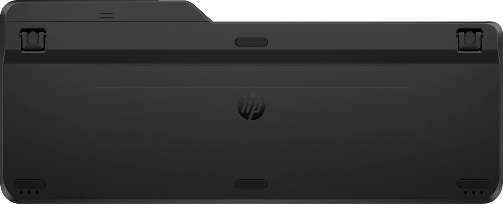 HP 475 dviejų režimų belaidžio ryšio klaviatūra -