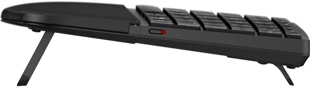 Klaviatūra HP 685 Comfort dviejų režimų (8T6L9UT#UUW)