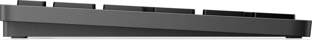 Klaviatūra Hewlett Packard (HP) HP 975 DUAL-MODE WL KBD - .