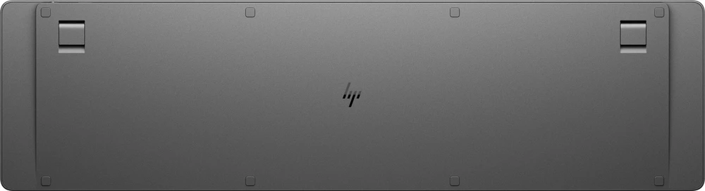 Klaviatūra Hewlett Packard (HP) HP 975 DUAL-MODE WL KBD - .