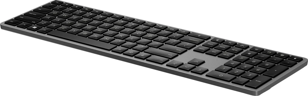 Klaviatūra HP 975 (975 USB+BT Dual Denmark)