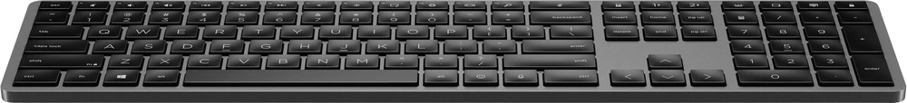 Klaviatūra HP 975 (975 USB+BT Dual Denmark)