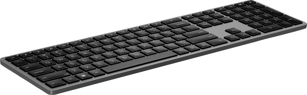 Klaviatūra HP 975 (975 USB+BT Dual Denmark)