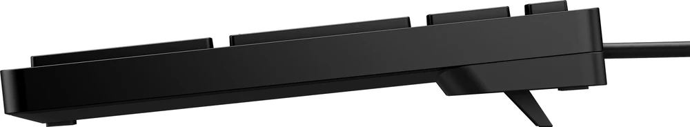 Klaviatūra HP Desktop 320K (9SR37UT#ABA)