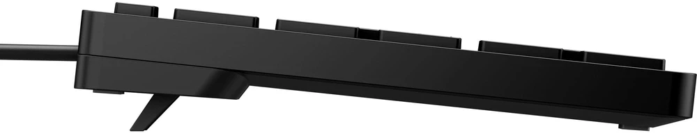 Klaviatūra HP Desktop 320K (9SR37UT#ABA)