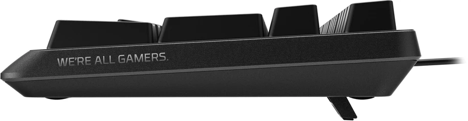 „Hewlett Packard“ (HP) „HP HyperX Eve 1800“ – žaidimų klaviatūra