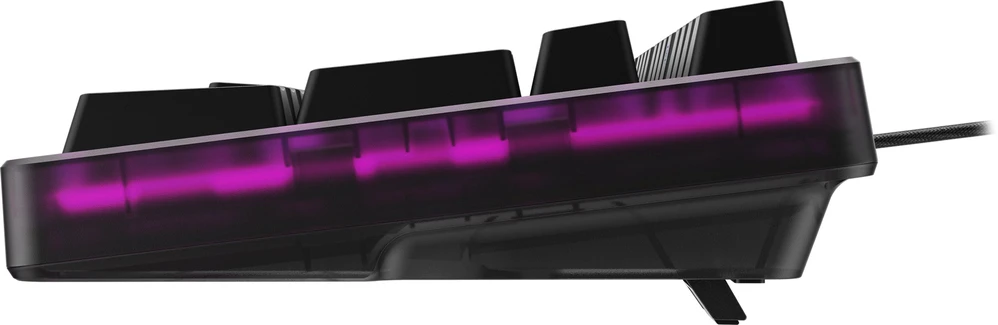Hewlett Packard (HP) HP HyperX Origins 2 1800 - Klaviatūra žaidimams