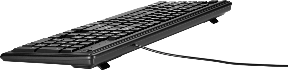 Klaviatūra HP 100 (2UN30AA#ABU)