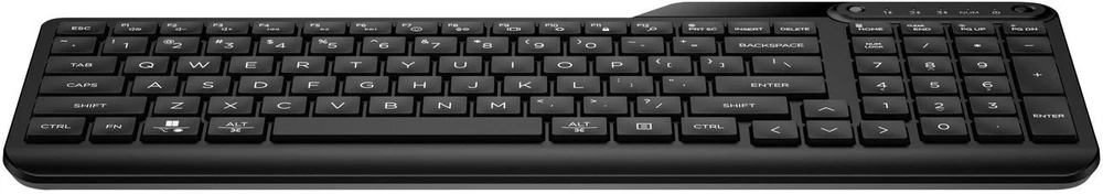 Klaviatūra HP Multi-Device Bluetooth