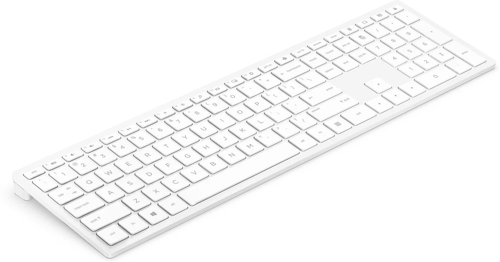 Klaviatūra HP Pavilion 400 (Pavilion 400 Wireless Keybo)