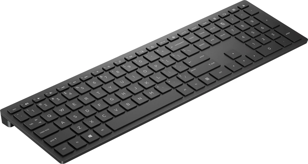 HP Pavilion 600 klaviatūra (4CE98AA#ABS)