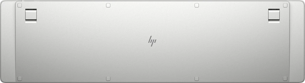 Klaviatūra HP 970 programuojamas belaidis K