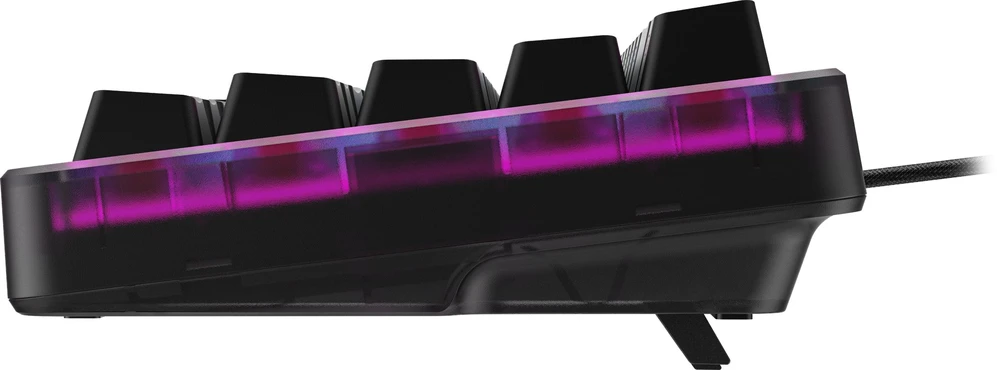Hewlett Packard (HP) HP HyperX Origins 2 65 - Klaviatūra žaidimams