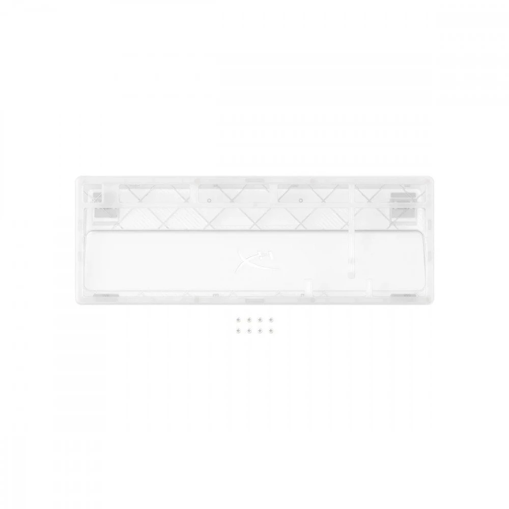 Klaviatūra HyperX Obudowa na klawiaturę origins 2 1800 baltas housing - bf0u3aa