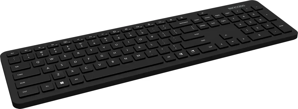 Klaviatūra Incase Designed by Microsoft (QSZ-00006)