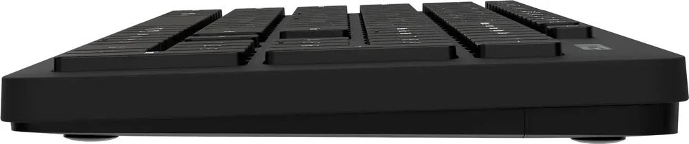 Klaviatūra Incase Designed by Microsoft (QSZ-00006)