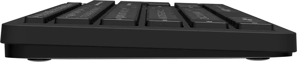 Klaviatūra Incase Designed by Microsoft (QSZ-00006)