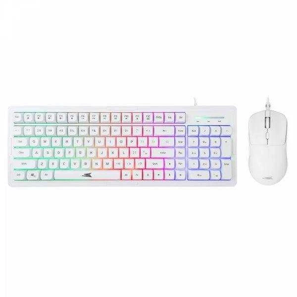 Klaviatūra ir pelė Blade Tanooki USB