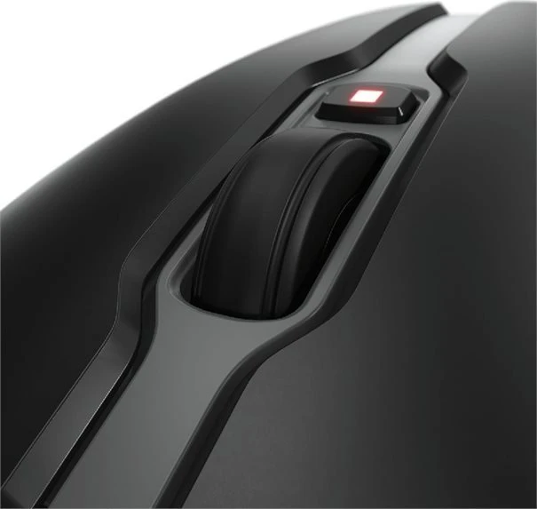 CHERRY STREAM DESKTOP UK LAYOUT - Klaviatūra ir pelė USB Juodas
