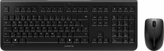 Klaviatūra CHERRY DW 3000 ITALY -