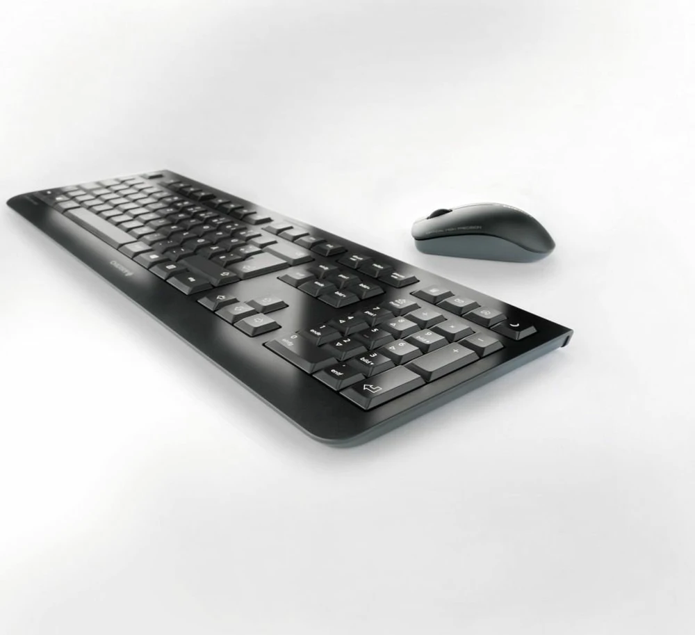 Klaviatūra CHERRY DW 3000 ITALY -