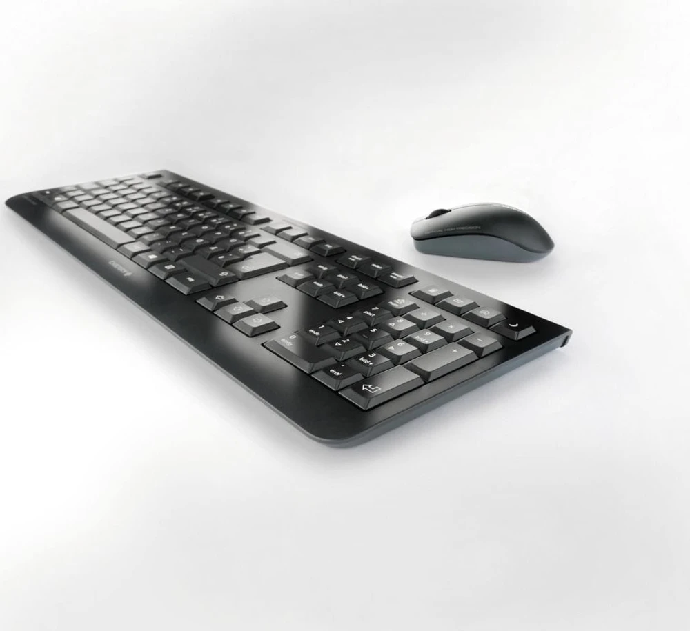 Klaviatūra CHERRY DW 3000 HUNGARY -