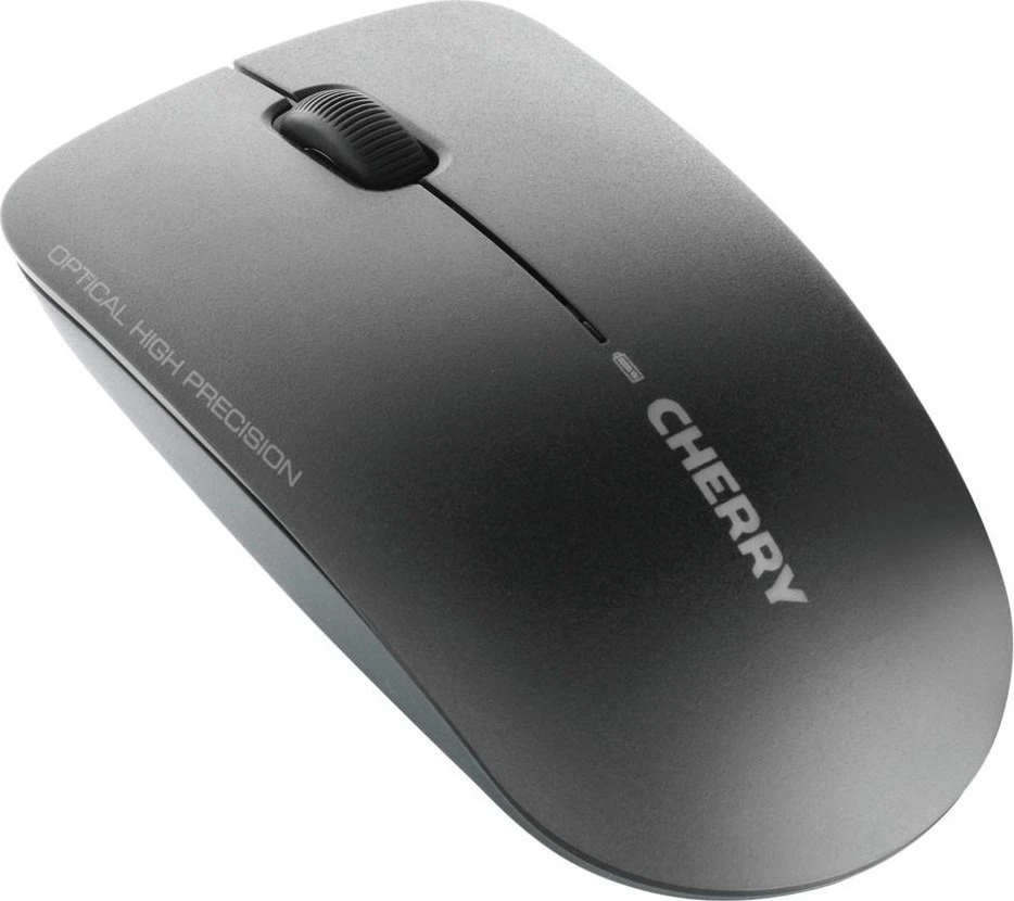 Klaviatūra CHERRY DW 3000 HUNGARY -