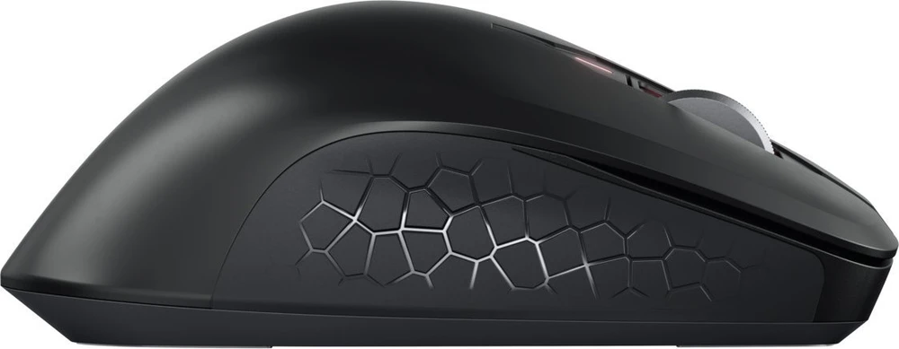 Klaviatūra CHERRY STREAM DESKTOP COMFORT - UK Juodas