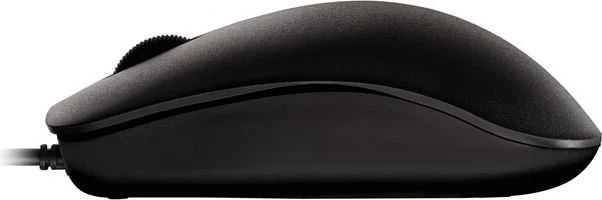 Klaviatūra CHERRY DC 2000 FRANCE/Juodas