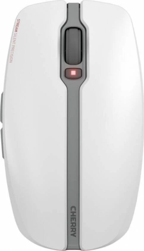 Klaviatūra ir pelė Cherry Stream Desktop (JD-8500EU-0)