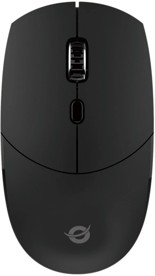 Klaviatūra ir pelė Conceptronic (ORAZIO01IT)