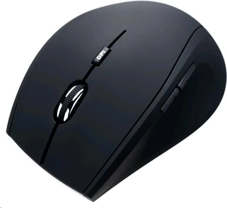 Klaviatūra ir pelė Connect IT CI-185