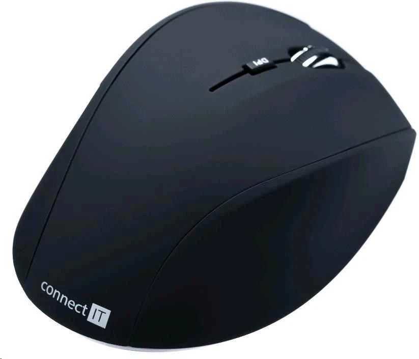 Klaviatūra ir pelė Connect IT CI-185