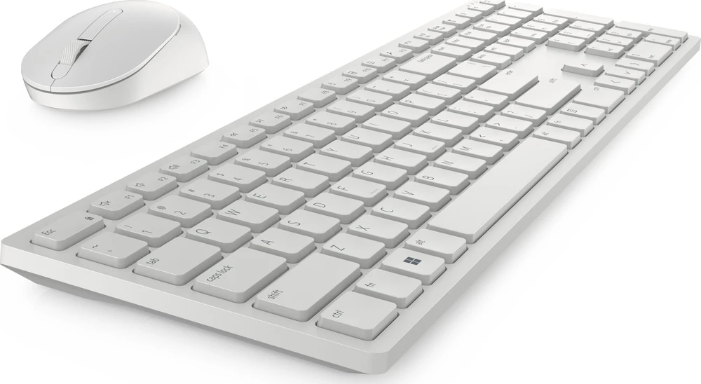 Klaviatūra DELL KM5221W C