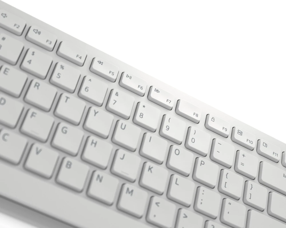 Klaviatūra DELL KM5221W C