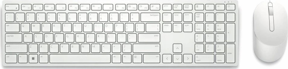 Klaviatūra DELL KM5221W C