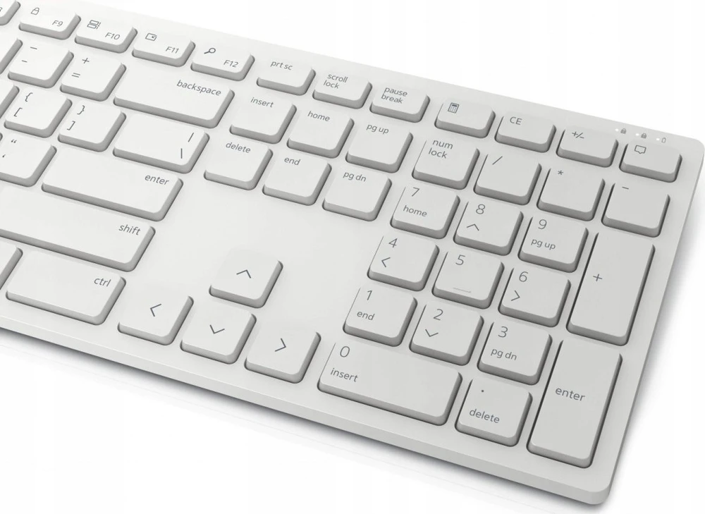 Klaviatūra DELL KM5221W C