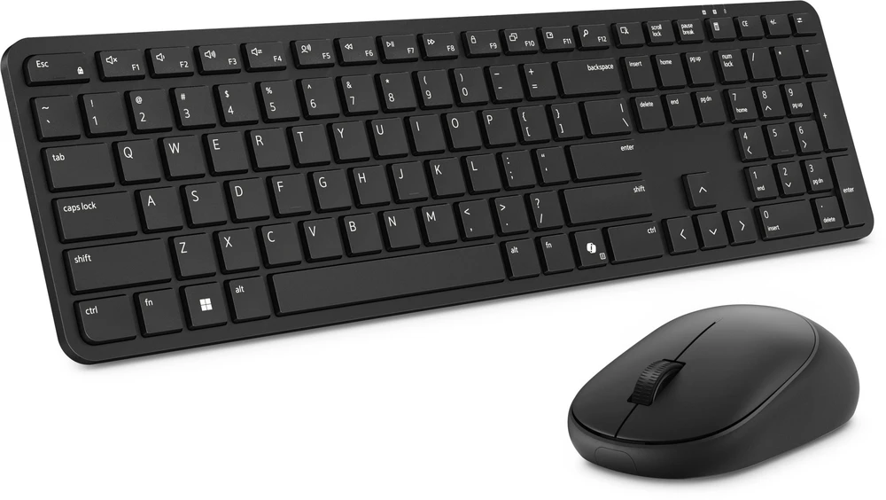 Dell Klaviatūra i myszka pro 5 belaidės km526 us
