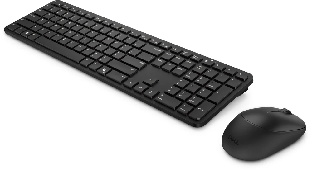 Dell Klaviatūra i myszka pro 5 belaidės km526 us