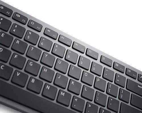 Klaviatūra Dell KM7321W UK