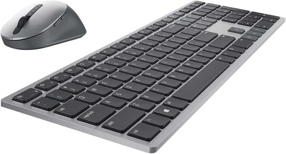 Klaviatūra Dell KM7321W UK