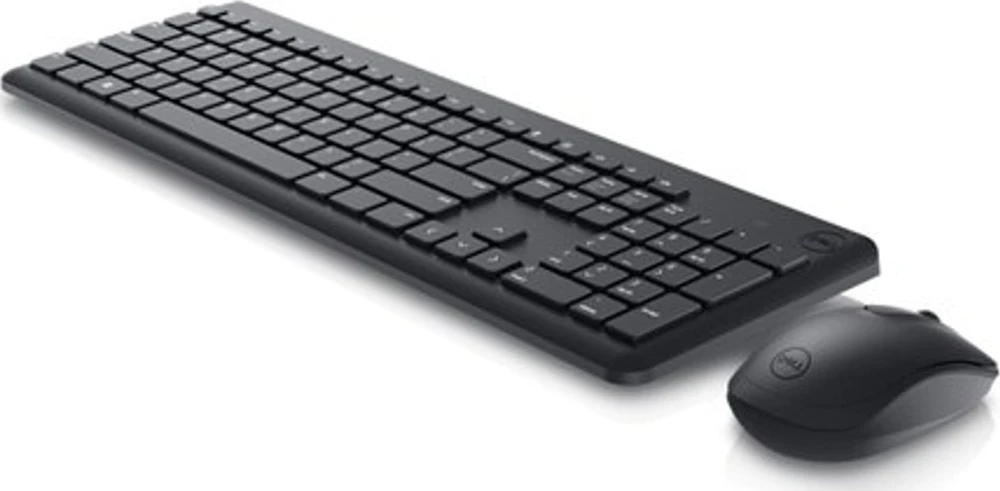 Klaviatūra ir pelė Dell KM3322W (580-AKFZ_LT)