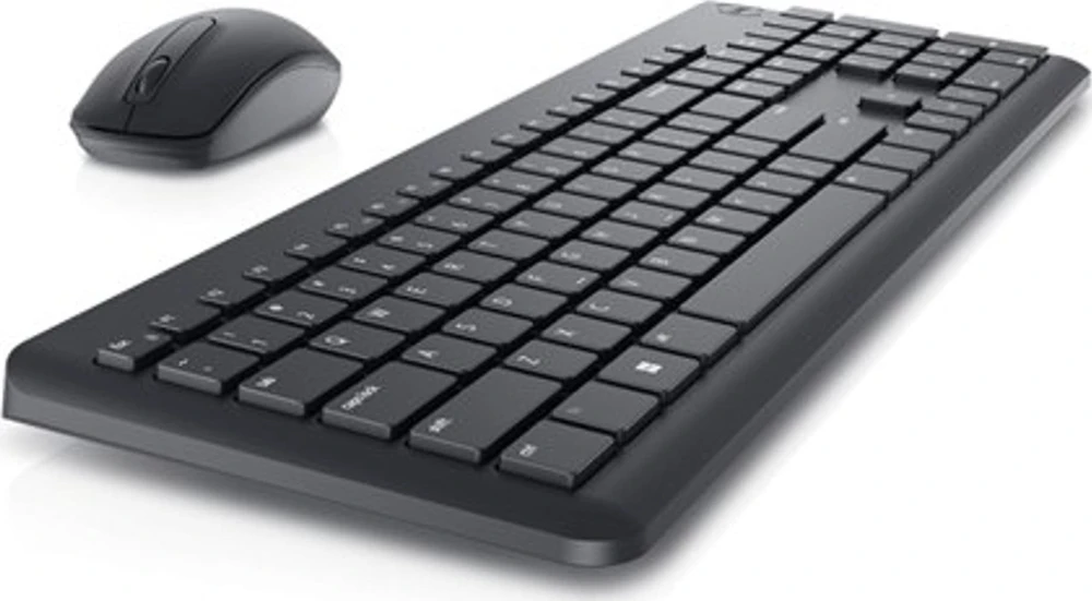 Klaviatūra ir pelė Dell KM3322W (580-AKFZ_LT)