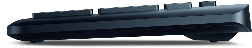 Klaviatūra ir pelė Dell KM3322W
