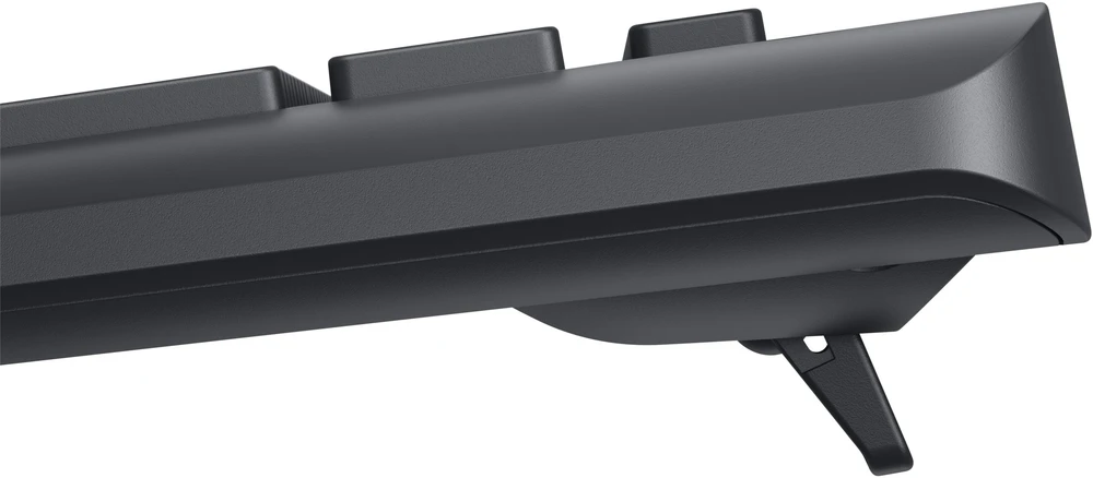 Klaviatūra ir pelė Dell KM3322W