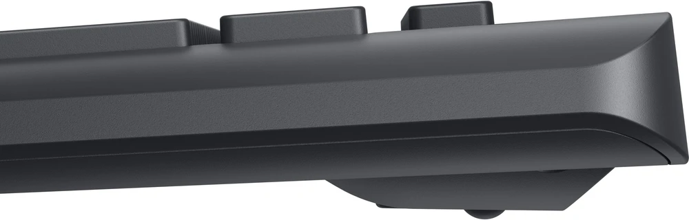 Klaviatūra ir pelė Dell KM3322W