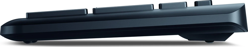 Klaviatūra ir pelė Kit Dell KM3322W - QWERTZ Belaidė klaviatūra ir pelė Combo