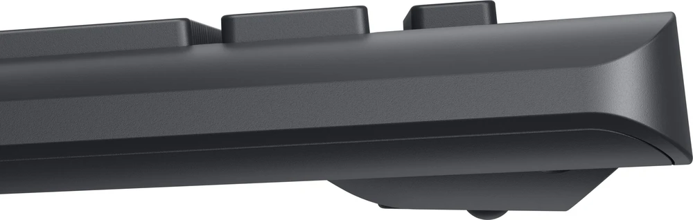 Klaviatūra ir pelė Kit Dell KM3322W - QWERTZ Belaidė klaviatūra ir pelė Combo