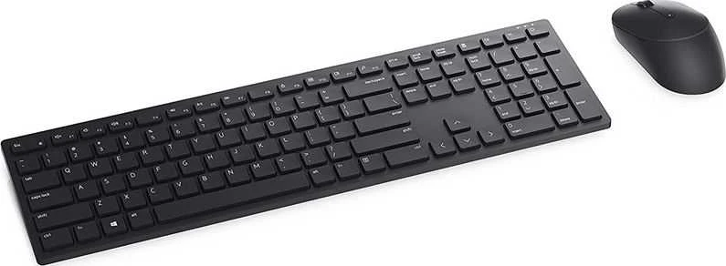 Klaviatūra ir pelė Dell KM5221W (580-AJRD)