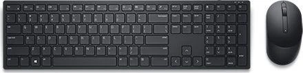 Dell KM5221W Klaviatūra ir pelė (580-AJRP)